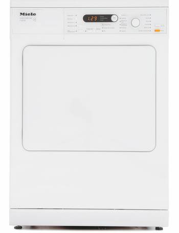 Shop Vented Tumble Dryers up to 15% Off |