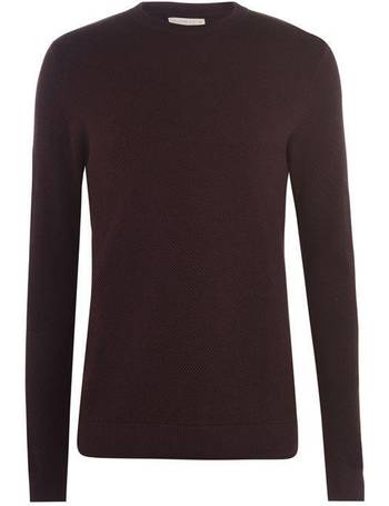 howick mens jumpers