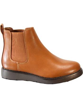 womens ankle boots debenhams