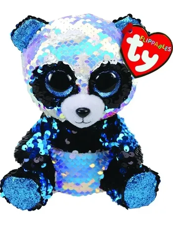 hamleys papa panda