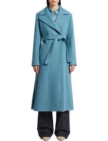 Marella 2025 diorite coat