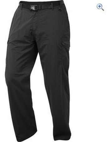 hi gear nebraska men's walking trousers