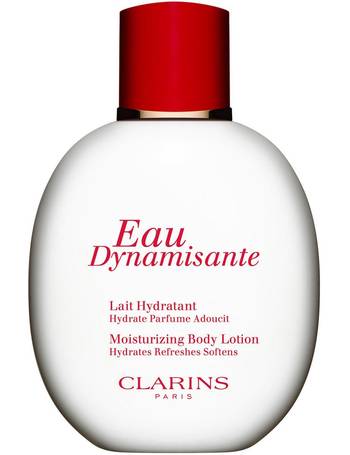 clarins eau dynamisante debenhams