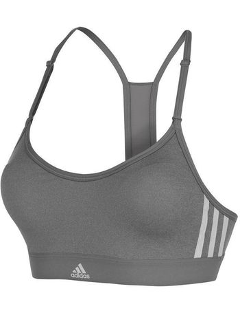 adidas limitless sports bra ladies