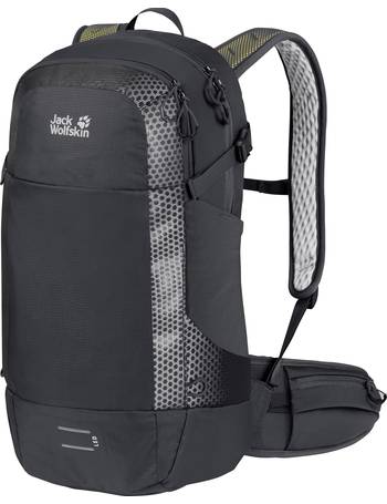 Jack wolfskin clearance earlham daypack