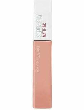 nude lipstick superdrug