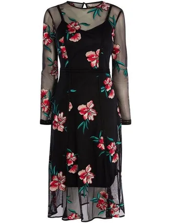 Coast floressa clearance dress