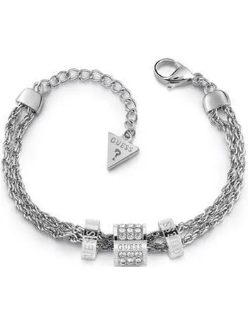 guess bracelet house of fraser