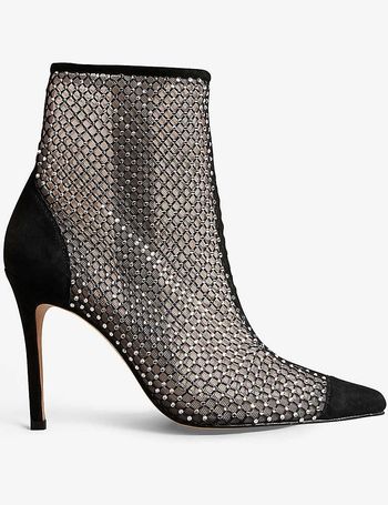 Ted baker clearance akasha boots