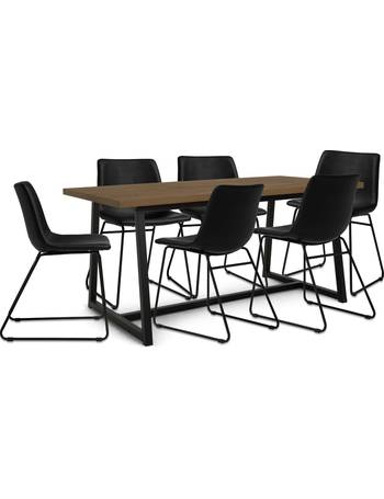 Shop Habitat Dining Tables up to 70% Off | DealDoodle