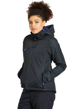 Zakti clearance waterproof jacket