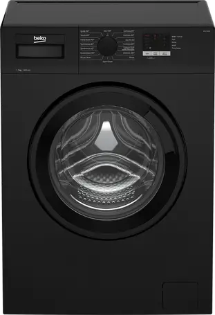 beko wtk74151w 7kg washing machine