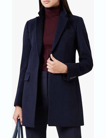 Hobbs camel sale tia coat