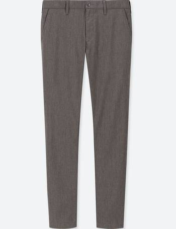 uniqlo windproof chino