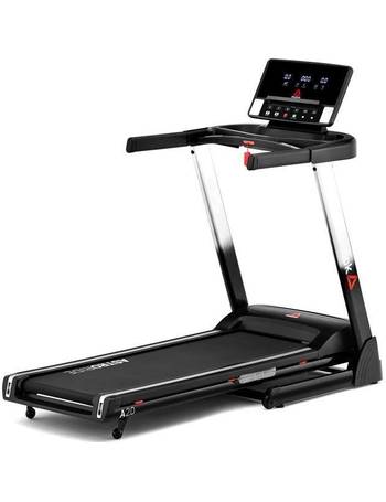 Karrimor pace discount treadmill sports direct