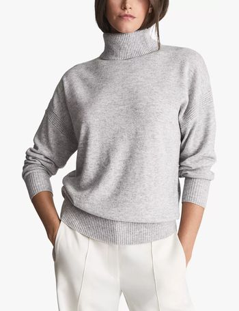 reiss ladies jumpers