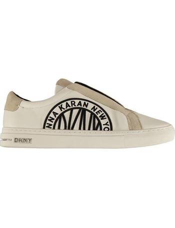 Dkny callie slip store on trainer