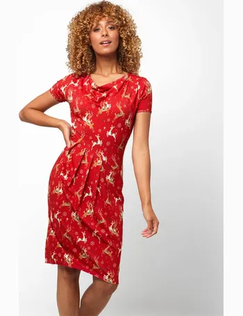 joe browns oriental dress