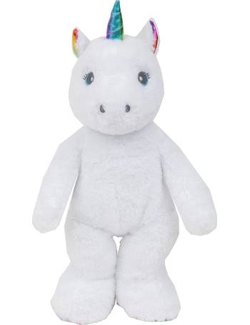 Argos best sale unicorn head