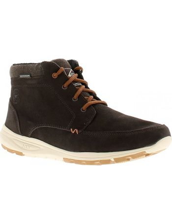 Men's brockhurst outlet casual boots peat