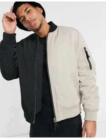 topman bomber