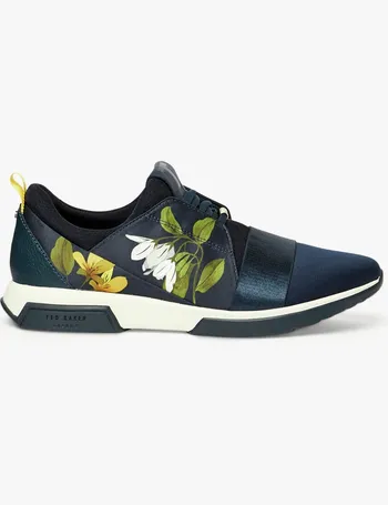 ted baker franzii trainers