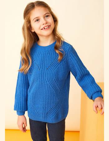 Next clearance girls knitwear