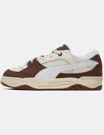 Footasylum puma cheap trainers