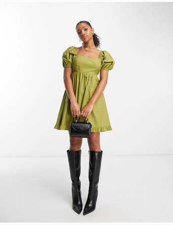 Shop Women's Miss Selfridge Smock Dresses up to 80% Off | DealDoodle