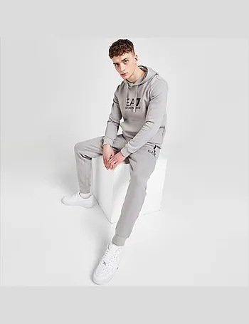 emporio armani ea7 silicone joggers