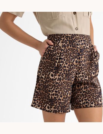 tesco womens shorts