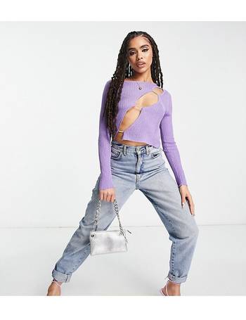 Shop AsYou Womens Mesh Tops up to 65% Off