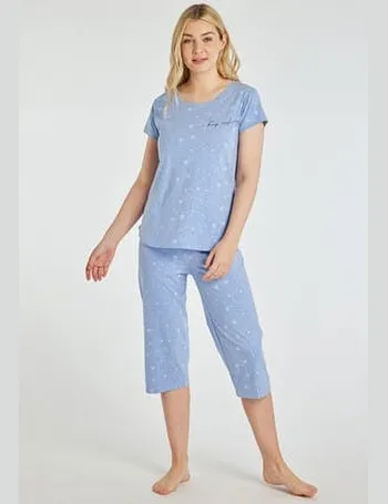 Sloth pyjamas online peacocks