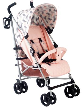 Chicco echo stroller outlet argos