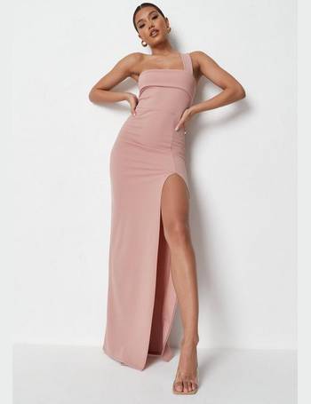 Missguided on sale scuba dress