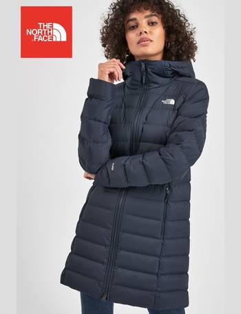 The North Face Womens Coats Up To 60 Off Dealdoodle