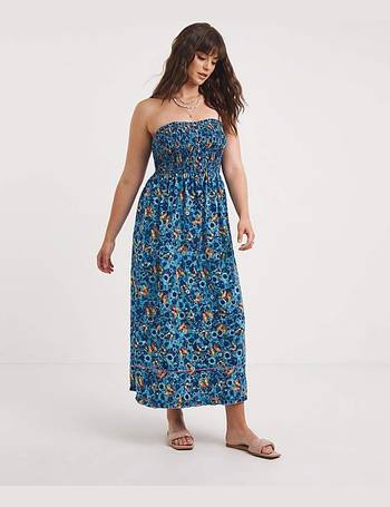 Simply be hotsell beach dresses