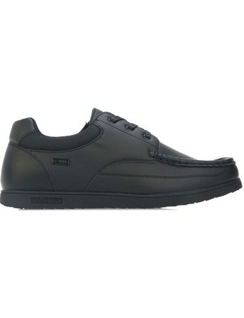 Deakins mens nero hot sale casual shoes