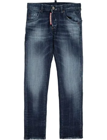 dsquared jeans junior sale