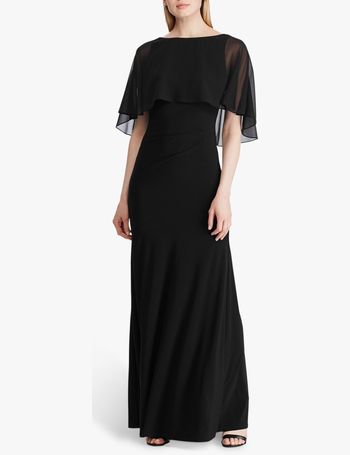 ralph lauren evening maxi dresses