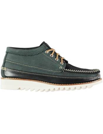 Bass weejuns duxbury ii best sale rugged boots