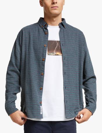 carhartt beartooth flannel shirt