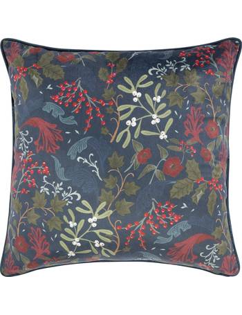 Argos cushions hot sale and throws