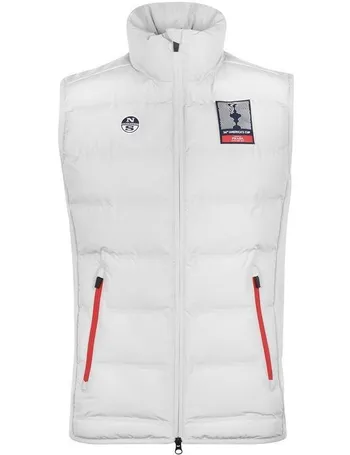 Shop North Sails 36th Americas Cup Presented by Prada Men's Jackets up to  80% Off | DealDoodle