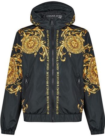 versace for big and tall