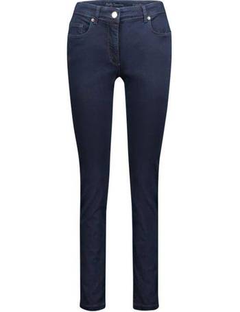 Shop Women's Betty Barclay Slim Jeans to 70% Off | DealDoodle