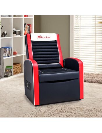 Shift sport best sale 2.1 gaming chair