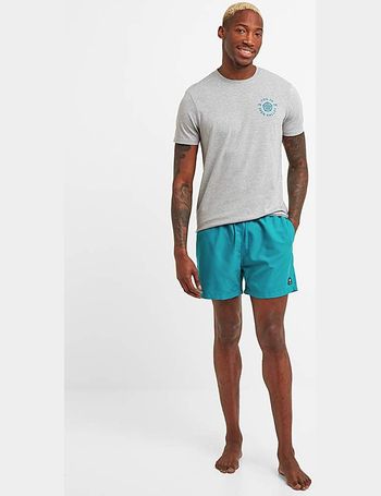 Jacamo mens 2025 swim shorts