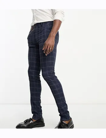 Shop Gianni Feraud Trousers for Men up to 85% Off | DealDoodle