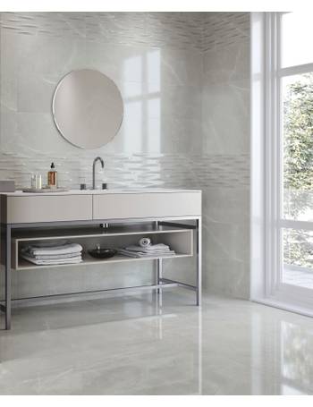 Boutique Wall Tiles Dealdoodle, Wickes Ceramic Natural Stone Effect Wall And Floor Tiles